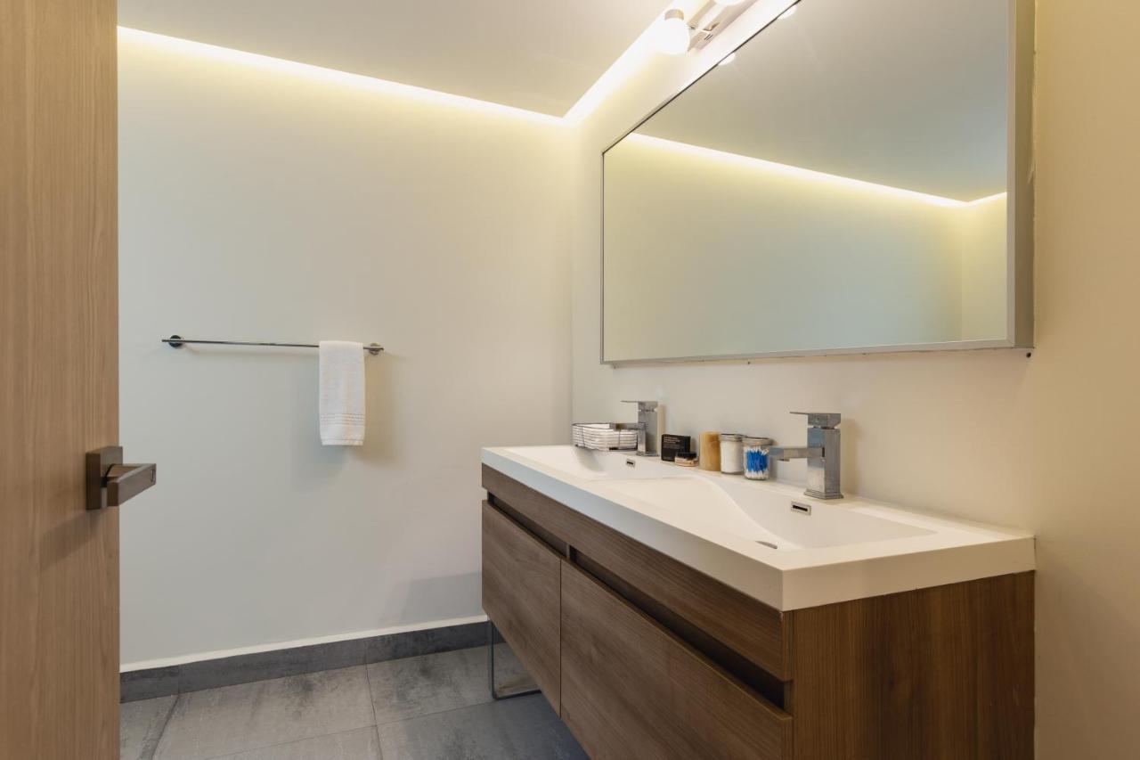 Luxurious 3 Bedroom 2 Ba In Chic Polanco District Мехико Экстерьер фото