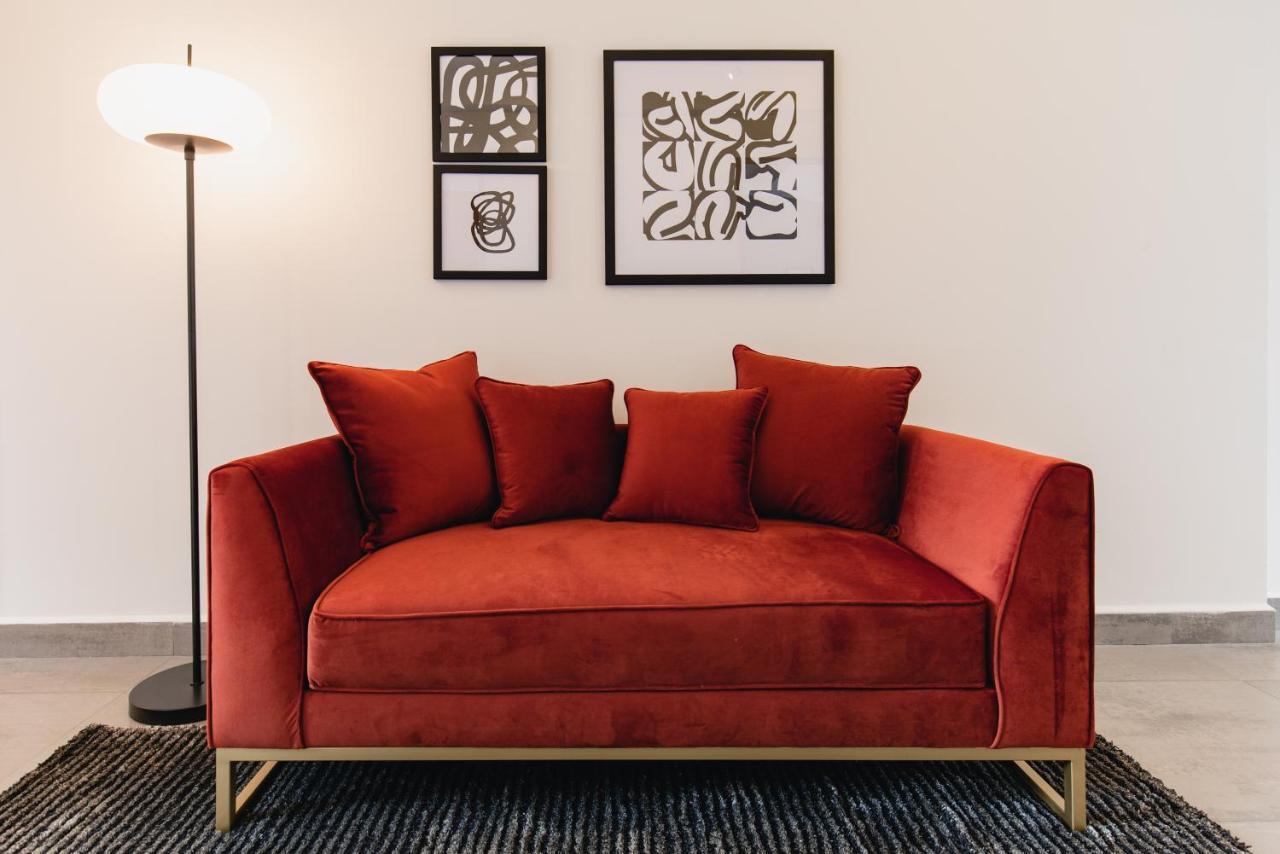 Luxurious 3 Bedroom 2 Ba In Chic Polanco District Мехико Экстерьер фото